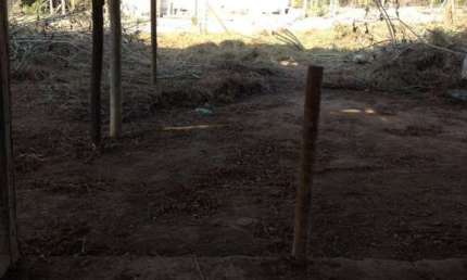 Terreno à venda na 3, Zona Rural, Esmeraldas por R$ 75.000
