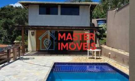 Casa com 6 quartos à venda na Cinco, Castelo Branco, Juatuba por R$ 1.400.000