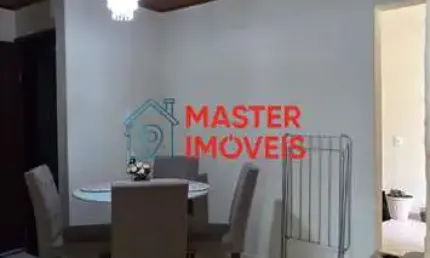 Apartamento com 3 quartos à venda na Maracá, Amazonas, Contagem por R$ 250.000