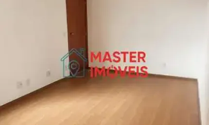 Apartamento com 2 quartos à venda na Diamantina, Alvorada, Contagem por R$ 279.000