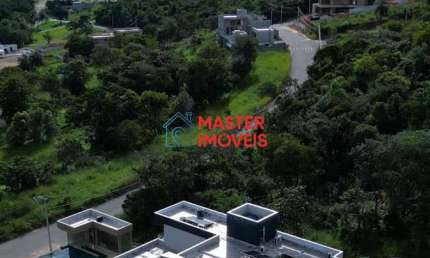 Casa em condomínio fechado com 4 quartos à venda na Alameda Jacarandá, Quintas Coloniais, Contagem por R$ 7.500.000