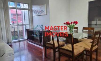 Apartamento com 3 quartos à venda na Sevilha, Santa Cruz Industrial, Contagem por R$ 430.000