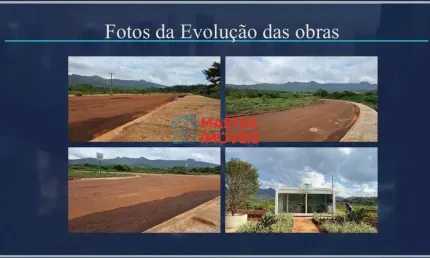Terreno à venda na Jesus Chaves De Oliveira, Bela Vista, Igarapé por R$ 194.000