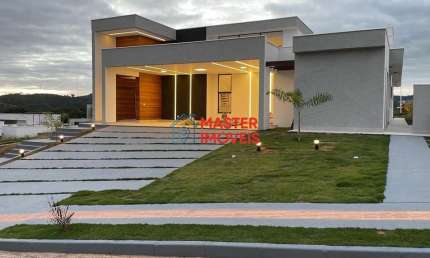 Casa em condomínio fechado com 3 quartos à venda na Serra da Boa Esperança, Vianópolis, Betim por R$ 2.800.000