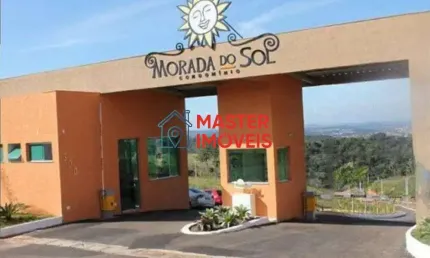 Terreno em condomínio fechado à venda na Camanducaia, Atenas, Igarapé por R$ 220.000