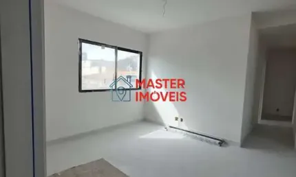Apartamento com 3 quartos à venda na Itapoã, Novo Eldorado, Contagem por R$ 540.000