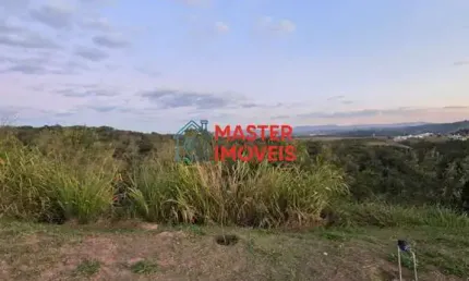 Terreno à venda na Serra da Boa Vista, Vianópolis, Betim por R$ 800.000