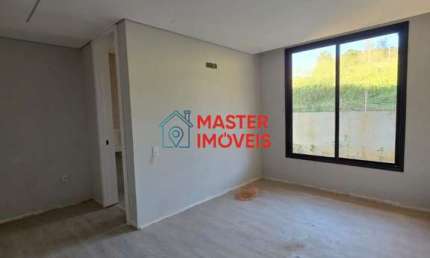 Casa em condomínio fechado com 4 quartos à venda na Serra dos Cristais, Vianópolis, Betim por R$ 2.430.000