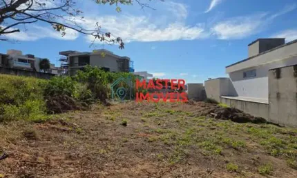Terreno em condomínio fechado à venda na ricardo paletti, condomínio ouro verde, betim por r$ 370.000