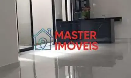 Casa com 3 quartos à venda na José Venâncio Rodrigues, Ingá, Betim por R$ 830.000
