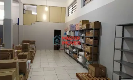 Casa com 4 quartos à venda na Rua Monsenhor João Rodrigues, Industrial, Contagem