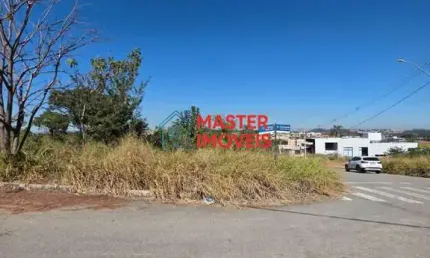 Terreno em condomínio fechado à venda na Cambuí, Quintas Coloniais, Contagem por R$ 790.000
