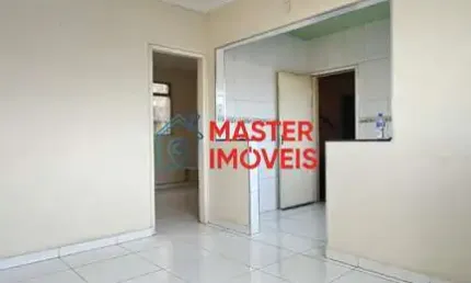 Apartamento com 3 quartos à venda na dos Maristas, Santa Maria, Contagem por R$ 230.000