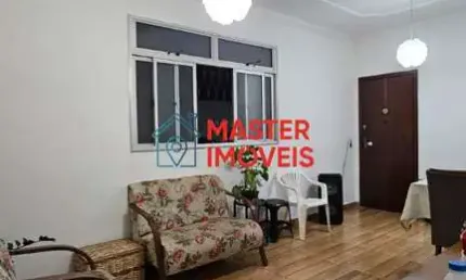 Apartamento com 3 quartos à venda na Rua Tapijara, Novo Eldorado, Contagem por R$ 290.000