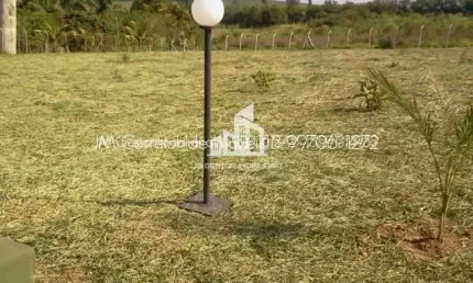 Terreno à venda na Zona Rural, Porto Feliz 