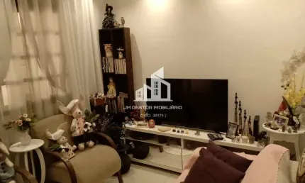 Sobrado com 2 dorms, Jardim Boa Esperança, Sorocaba - R$ 310 mil, Cod: 20