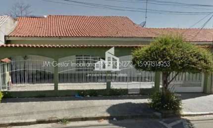 Casa com 3 dorms, Jardim Simus, Sorocaba - R$ 700 mil, Cod: 67