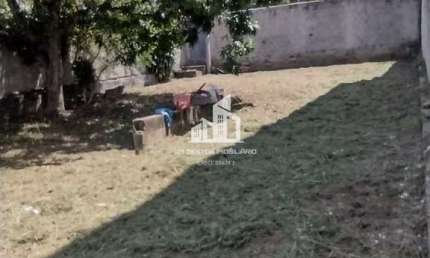 Terreno à venda no Lopes de Oliveira, Sorocaba 