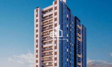 Apartamento 2 dorm com suíte, Alto da Boa Vista, Sorocaba