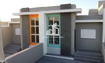 Casa 2 dorms, Jardim São Lucas, Salto de Pirapora - R$  295 mil