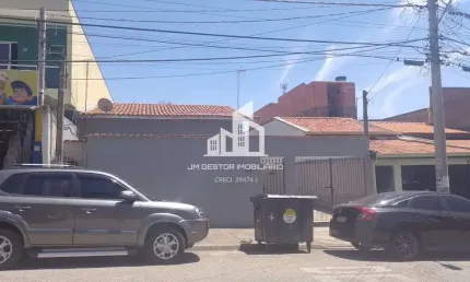 Casa com 3 dorms, parque vitória régia, sorocaba - r$ 349 mil, cod: 258