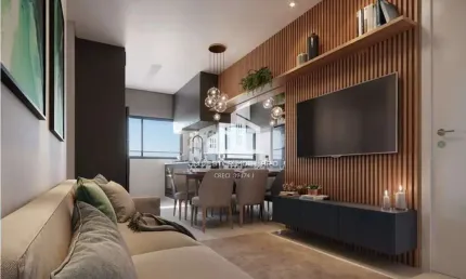 Apartamento com 2 dorms, Loteamento Dinorá Rosa, Sorocaba - R$ 214 mil, Cod: 286