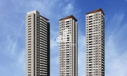 Apartamento com 2 quartos à venda no Parque Campolim, Sorocaba 