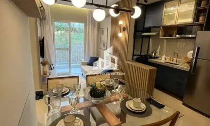 Apartamento  2 dorms, suíte jd.são paulo, sorocaba - r$ 245 mil