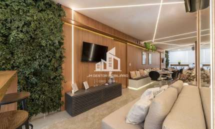 Apartamento 2 dorms, Alto da Boa Vista, Sorocaba - R$ 268 mil