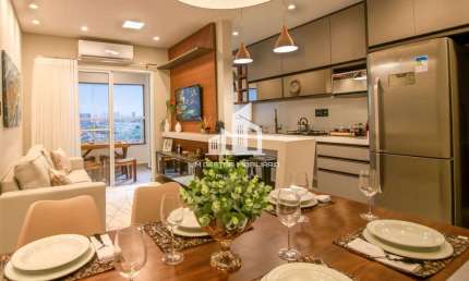 Apartamento com 3 dorms, Jardim Pagliato, Sorocaba - R$ 469 mil, Cod: 334