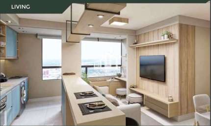 Apartamento com 2 dorms, Jardim Pagliato, Sorocaba - R$ 272 mil, Cod: 336