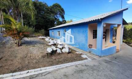 Casa com 2 dorms, Ribeirao Grande, Piedade - R$ 265 mil, Cod: 388