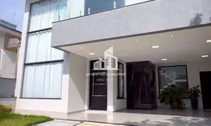 Casa de condomínio com 3 dorms, jardim novo horizonte, sorocaba - r$ 1.39 mi