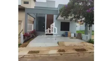 Casa de condomínio com 3 quartos, horto florestal, sorocaba - r$ 680 mil, cod: 499