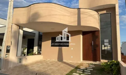 Casa de condomínio com 3 dorms, horto florestal, sorocaba - r$ 650 mil, cod: 448