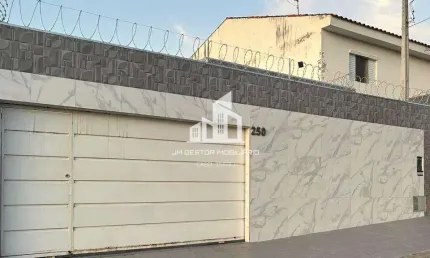 Casa com 2 dorms, Terras de Arieta, Sorocaba - R$ 600 mil, Cod: 457