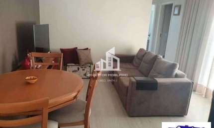 Apartamento com 2 dorms, Jardim Pagliato, Sorocaba - R$ 275 mil, Cod: 458