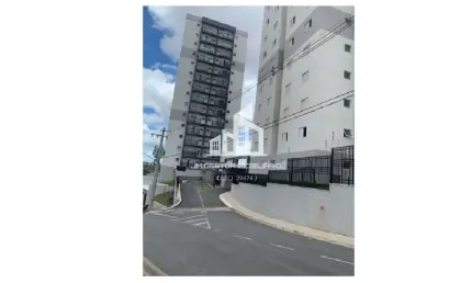 Apartamento com 2 dorms, Centro, Sorocaba - R$ 320 mil, Cod: 487