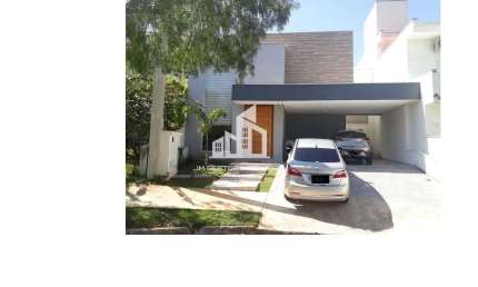Casa de Condomínio com 3 dorms, Aparecidinha, Sorocaba - R$ 1.1 mi, Cod: 496