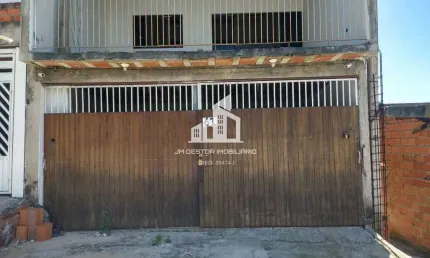 Sobrado com 5 dorms, Jardim Alpes de Sorocaba, Sorocaba -