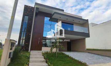 Casa de Condomínio, Parque Ibiti Reserva, Sorocaba - R$ 1.85 mi, Cod: 562