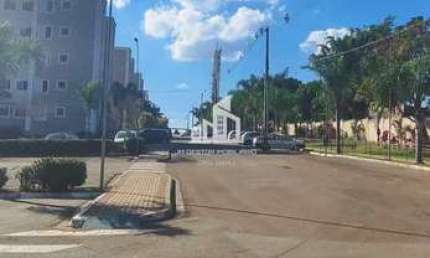 Apartamento com 2 dorms, Jardim Novo Mundo, Sorocaba - R$ 170 mil, Cod: 575