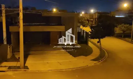 Condomínio Jardim Residencial Giverny, Sorocaba - R$ 1.85 mi,