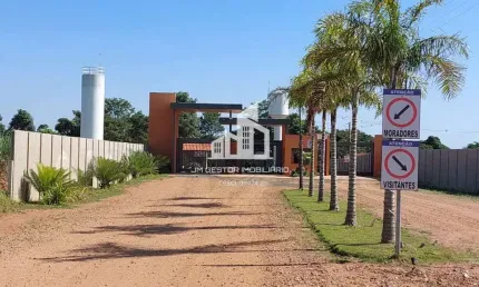 Chácara / sítio com 4 quartos à venda no Centro, Brodowski 