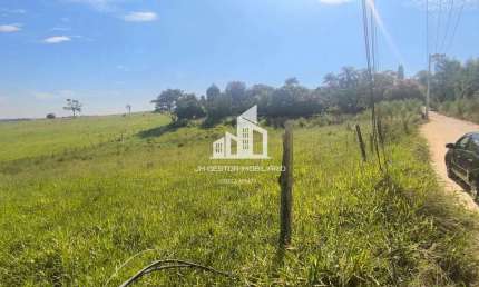 Terreno à venda no Éden, Sorocaba 