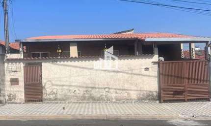 Casa com 3 dorms, Nova Votorantim, Votorantim - R$ 310 mil, Cod: 625