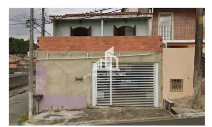 Casa com 3 dorms, Vl. Garcia, Votorantim - R$ 340 mil, Cod: 628
