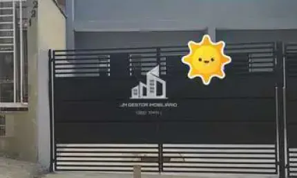Casa com 2 dorms, jardim santa paula ii, sorocaba - r$ 230 mil, cod: 634