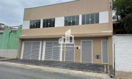 8 Kitnets 1 quarto, Parque Ouro Fino, Sorocaba - R$ 1.2 mi,