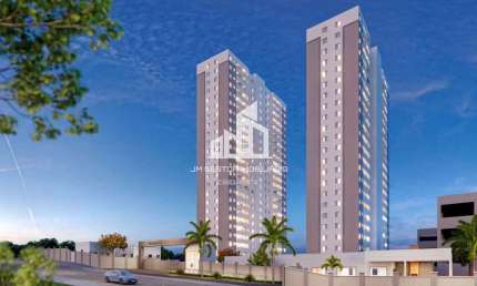 Don PagliatoApartamento com 2 quartos sendo 1 suíte